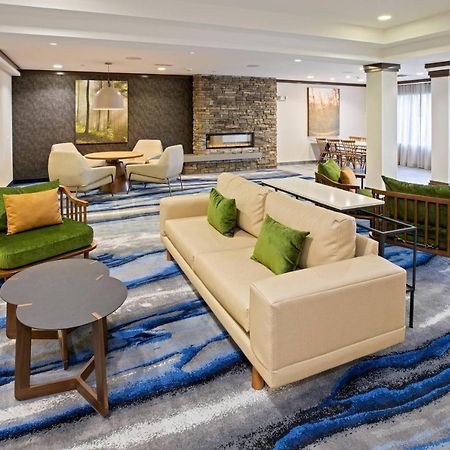 Fairfield Inn & Suites By Marriott Elizabethtown Esterno foto