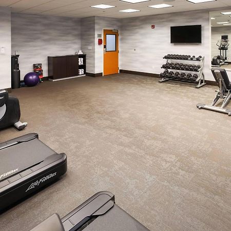 Fairfield Inn & Suites By Marriott Elizabethtown Esterno foto