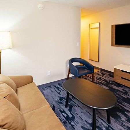 Fairfield Inn & Suites By Marriott Elizabethtown Esterno foto