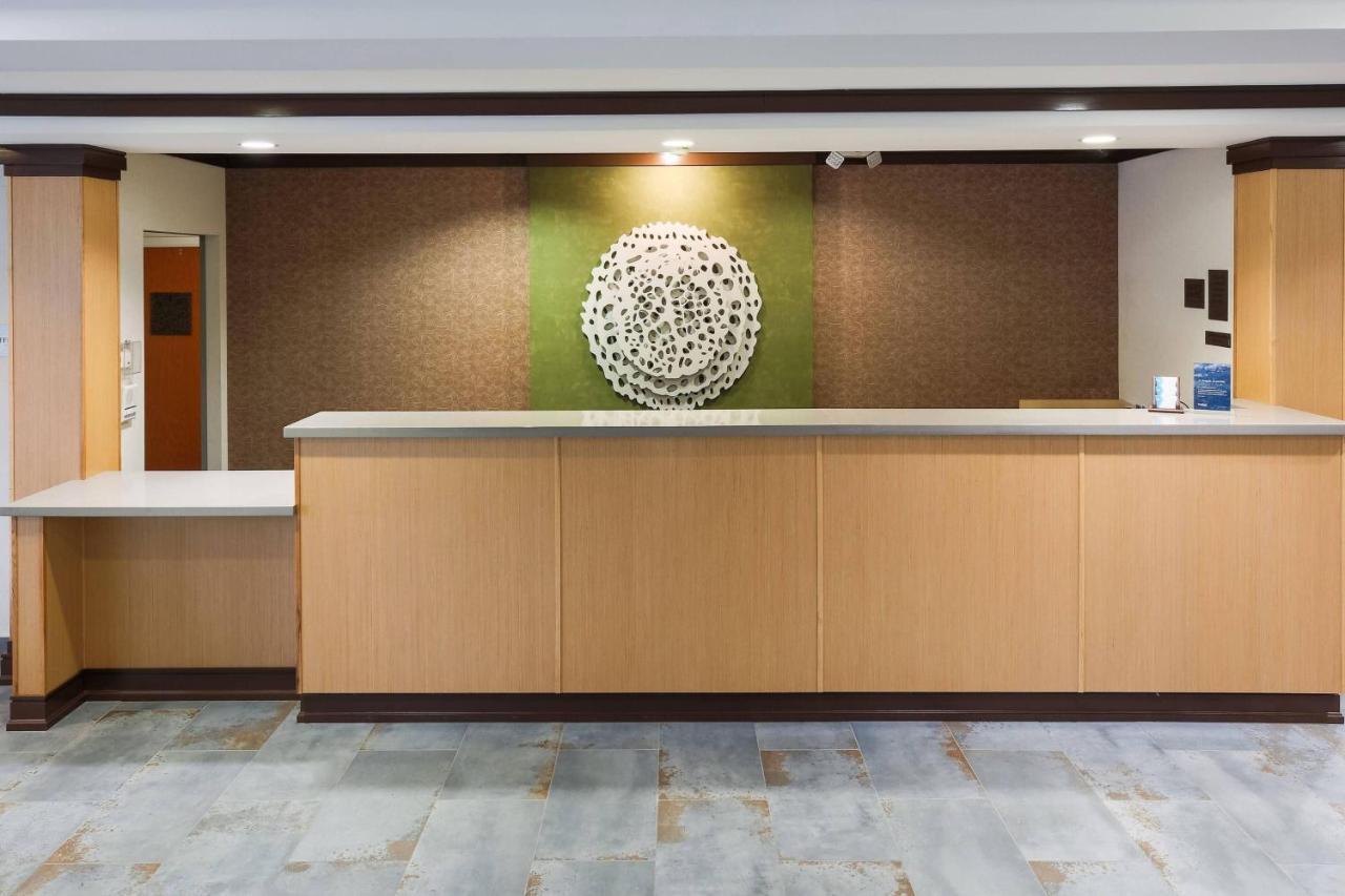 Fairfield Inn & Suites By Marriott Elizabethtown Esterno foto