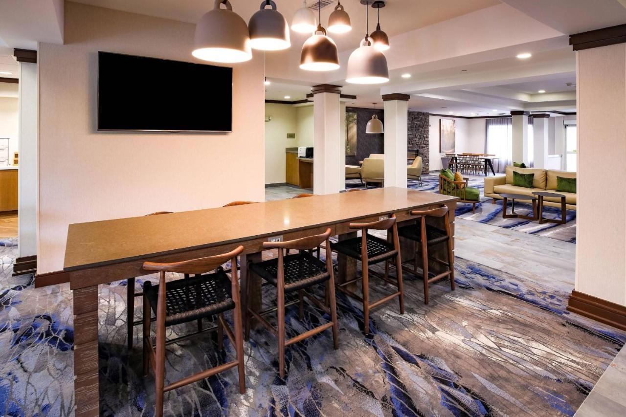 Fairfield Inn & Suites By Marriott Elizabethtown Esterno foto