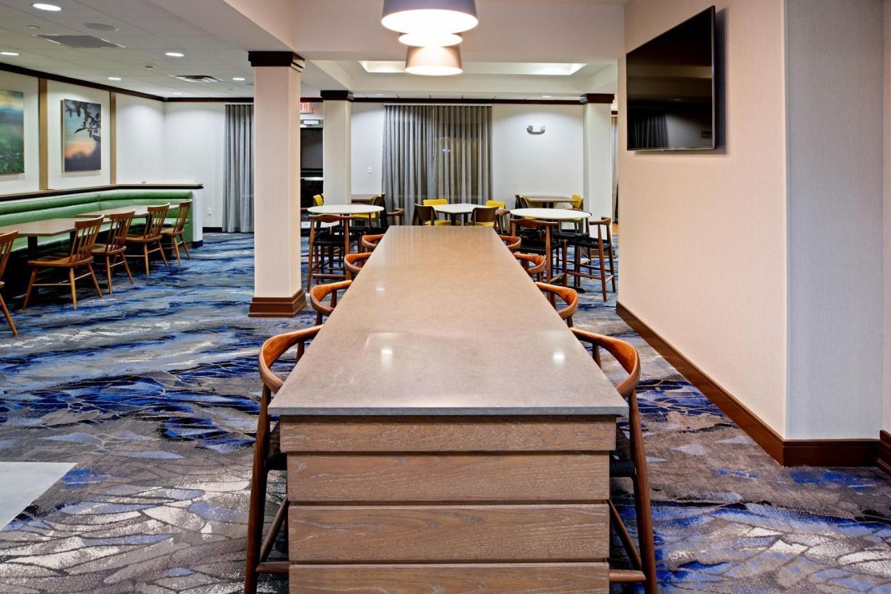 Fairfield Inn & Suites By Marriott Elizabethtown Esterno foto