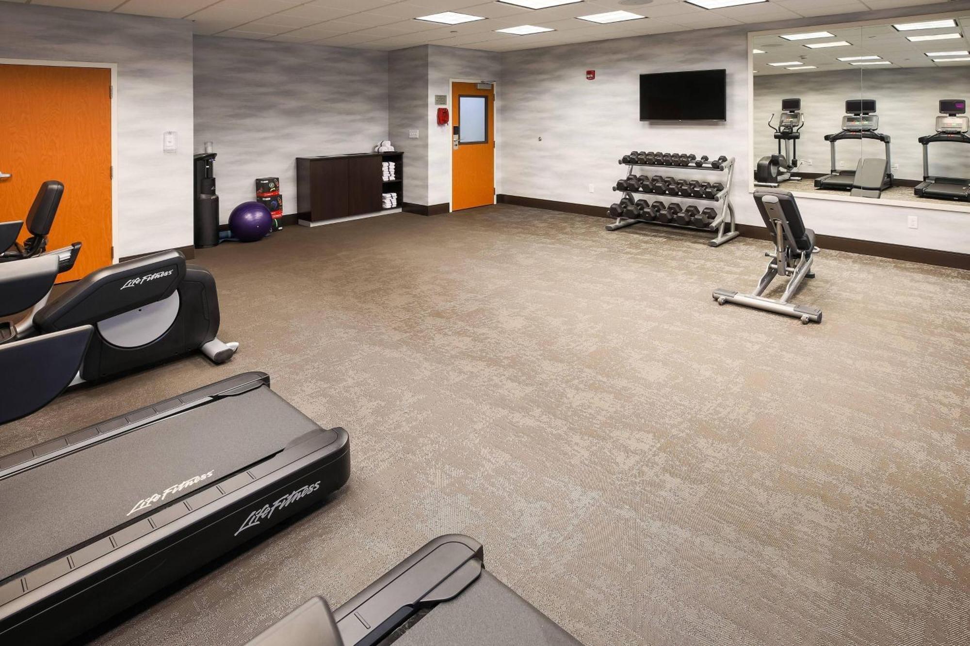 Fairfield Inn & Suites By Marriott Elizabethtown Esterno foto