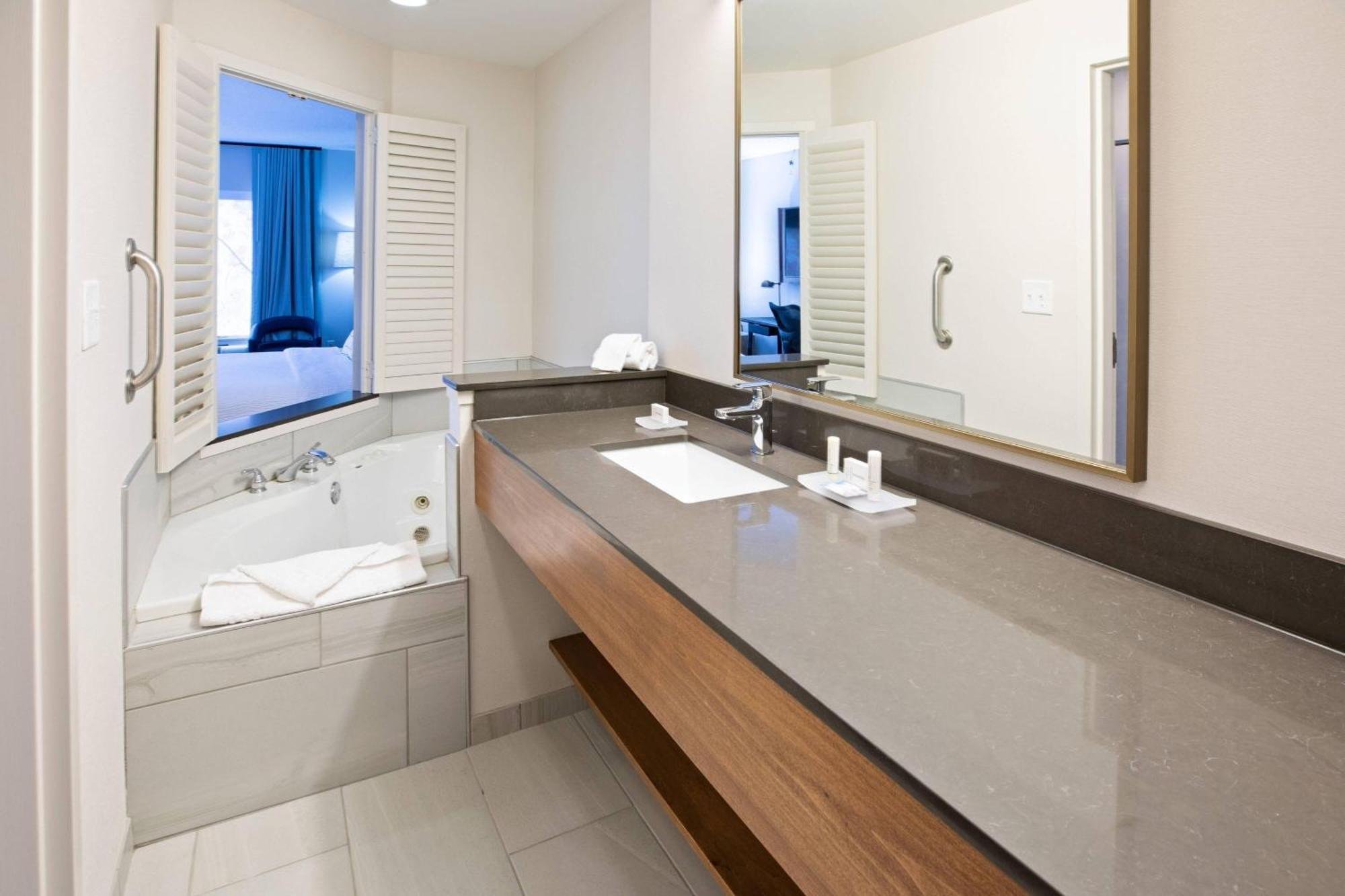Fairfield Inn & Suites By Marriott Elizabethtown Esterno foto