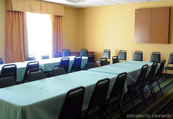 Fairfield Inn & Suites By Marriott Elizabethtown Affari foto