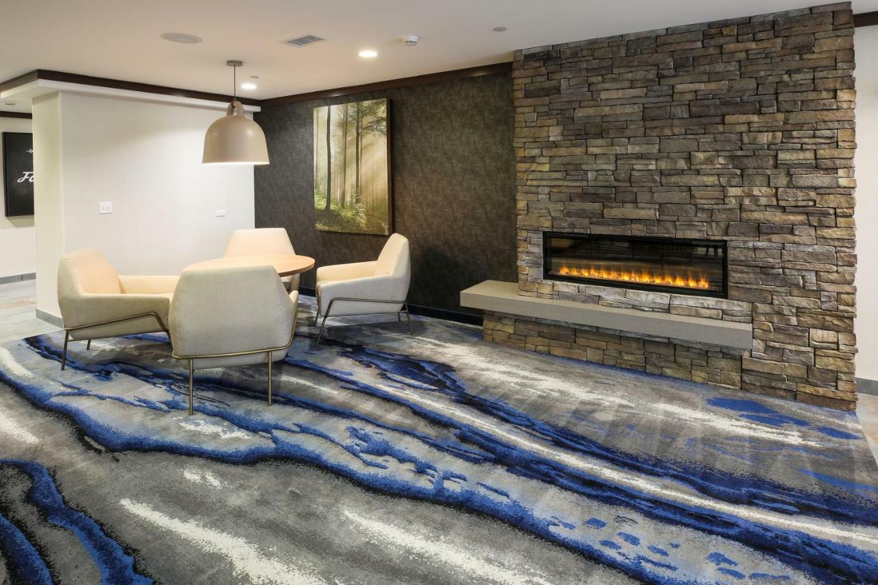 Fairfield Inn & Suites By Marriott Elizabethtown Esterno foto